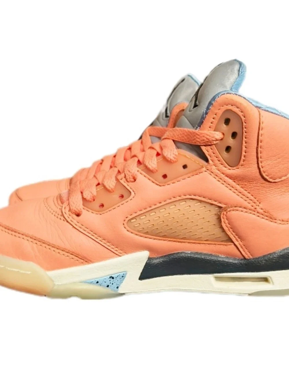 Jordan 5 Retro x DJ Khaled 